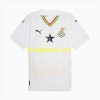 Fußballtrikots Ghana Heim Trikotsatz 2024